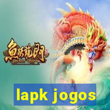 lapk jogos